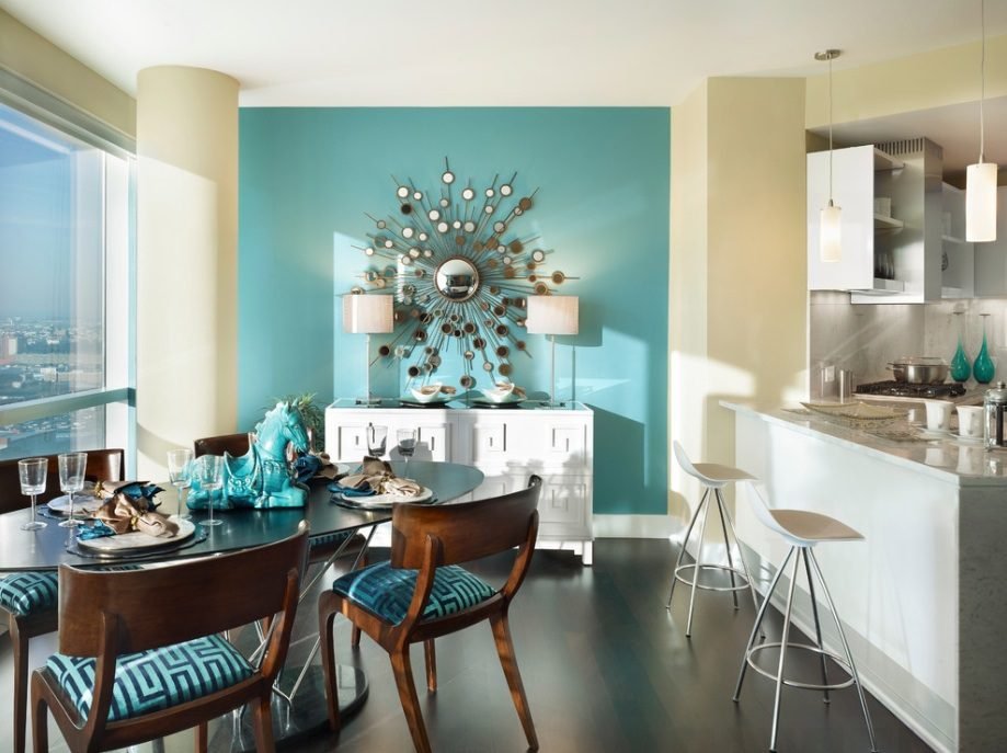 Important Factors to Consider While Choosing a Color for Your Room