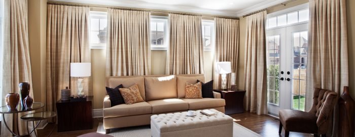 Making the Most Out of Window Treatments