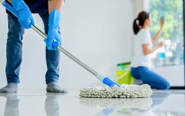 How to Plan Spring Home Cleaning In An Affordable Way?