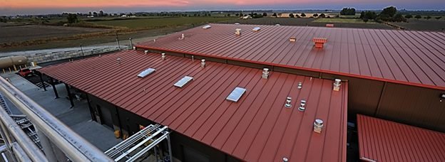 Warehouse Roof Replacement: Pointers To Considered