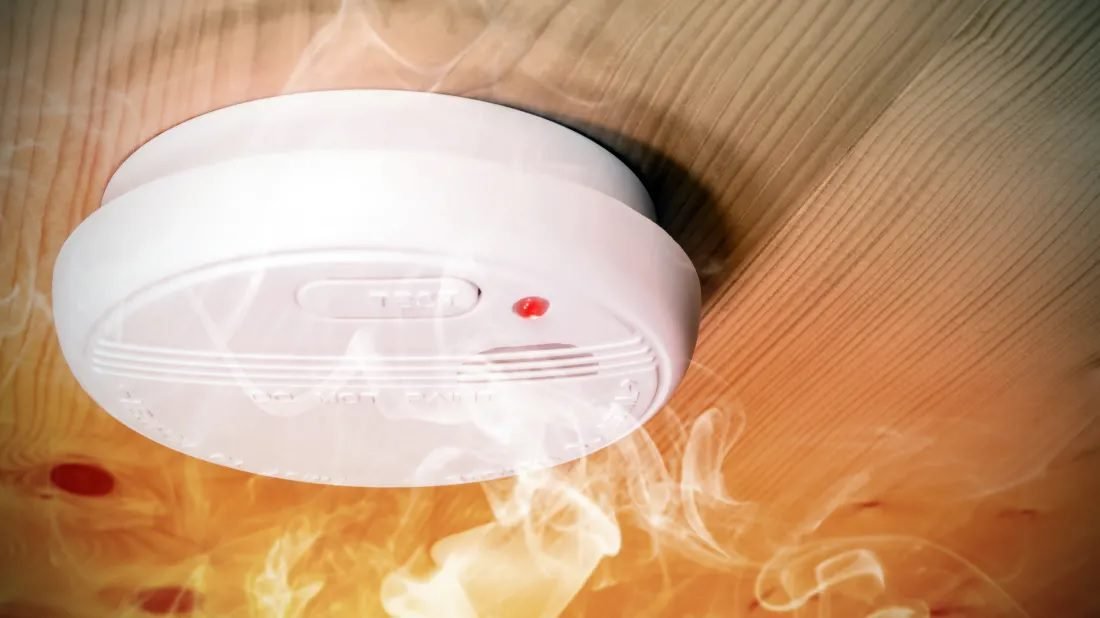 Top Things to Check to Avoid a House Fire