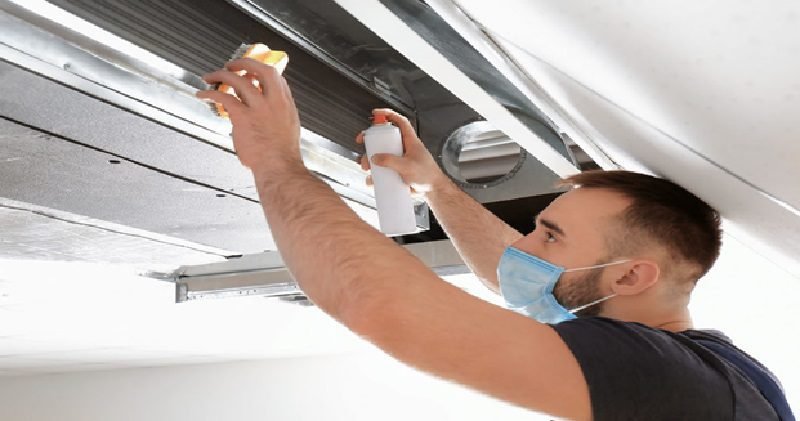 Is Air Duct Cleaning A Waste of Money?