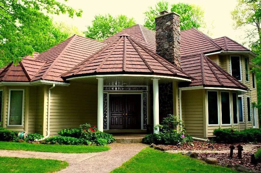 4 Different Types of Roof and Their Advantages 