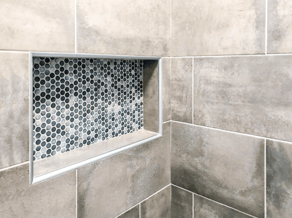 Some Great Style Ideas For Your Bathroom Tiles