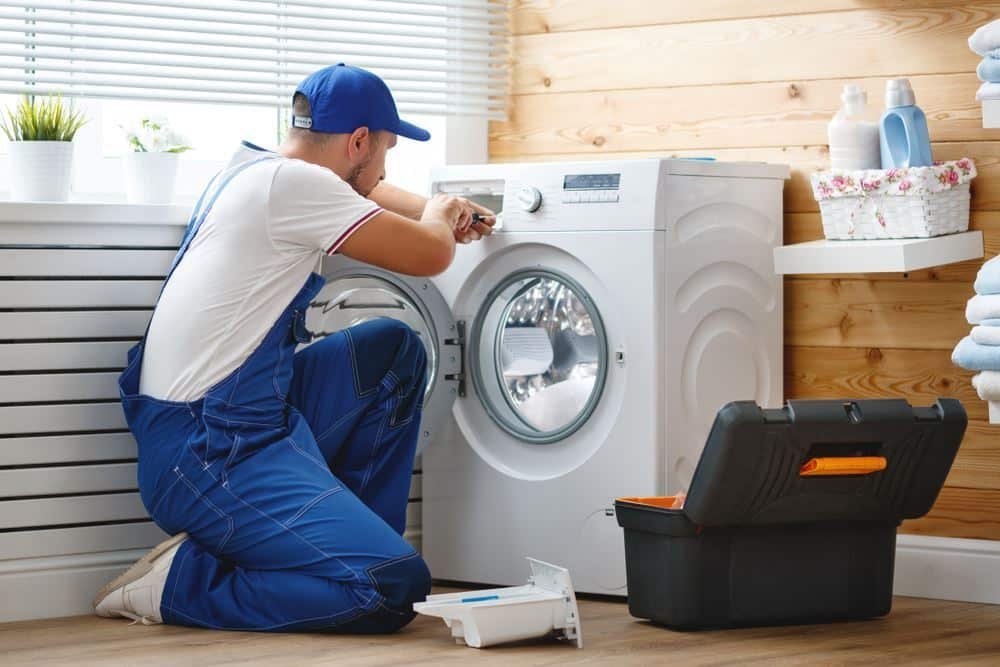 Top Maintenance Tips for Your Home Appliances