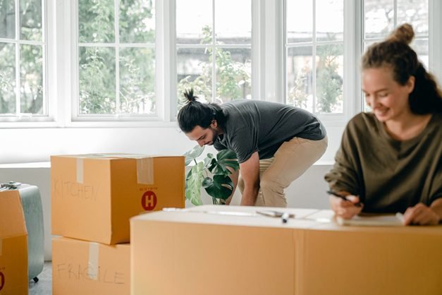 Best Packers and Movers Service Qualities