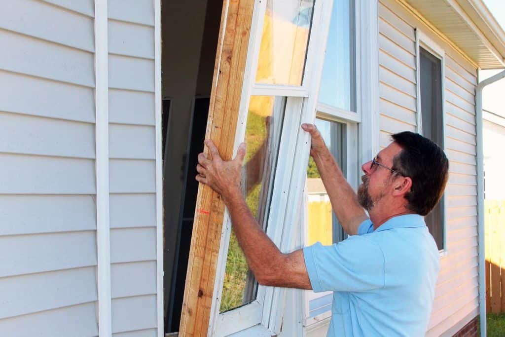 What Is The Difference Between Repairing Double-Pane Windows And Storm ...