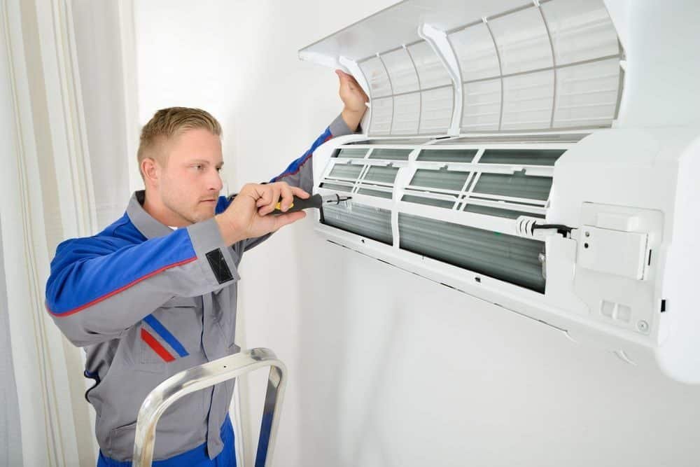 Signs of Heater Repair