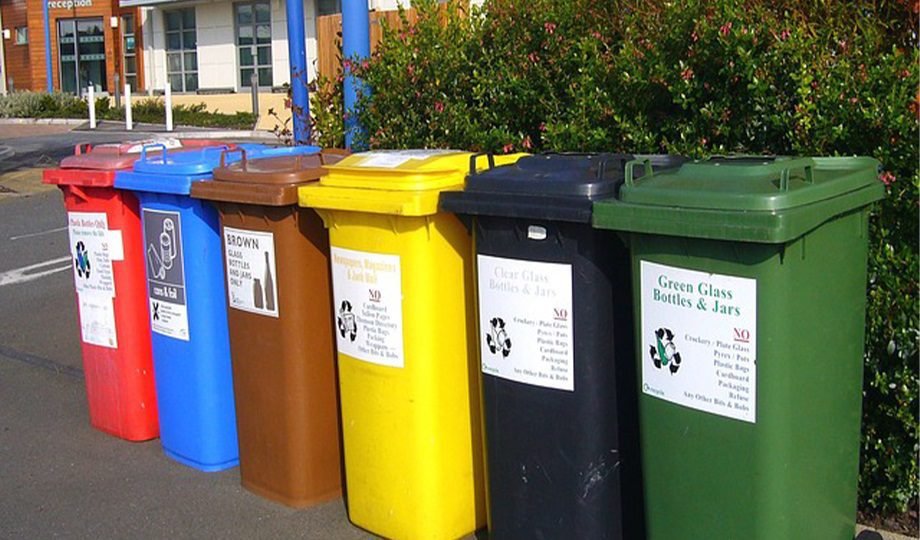 Common Types of Waste and How to Dispose of Them