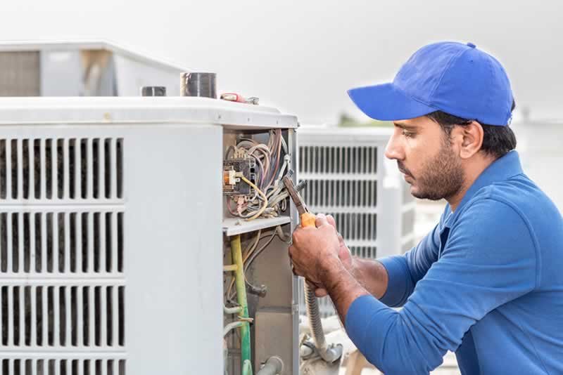 Tips for Installing Heat Pump in Jacksonville, FL