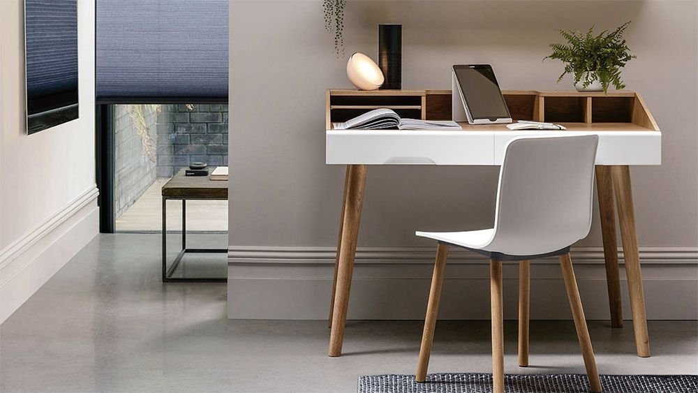 Buying a desk for your home office: Top pointers