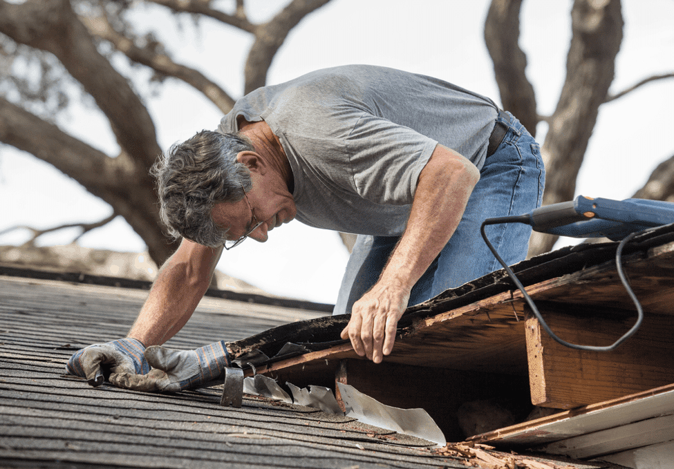 How to Inspect Your Roof for Leaks 