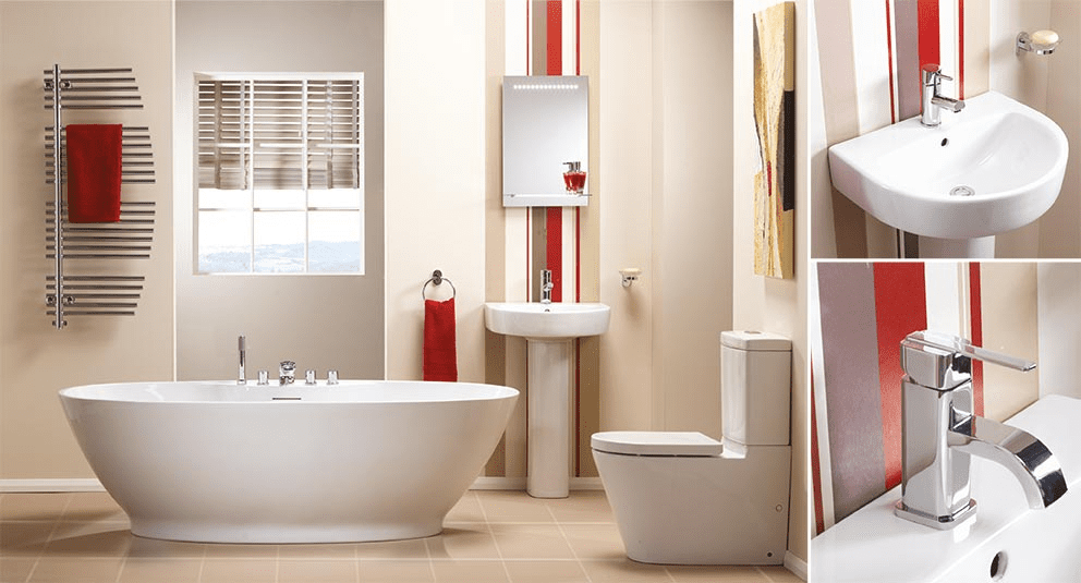 Tips for Choosing a Trusted Bathroom Supplier