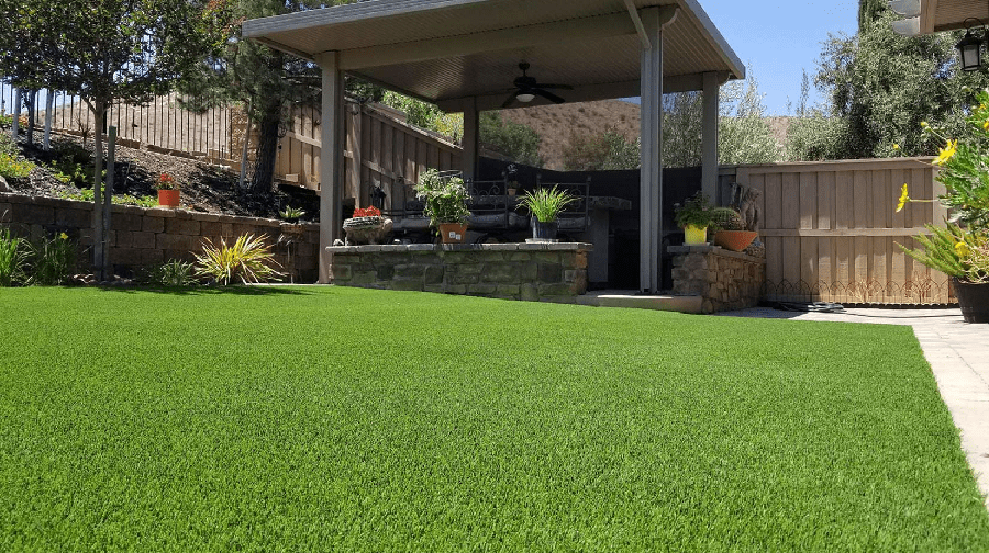 How Much Does Artificial Grass Actually Cost?