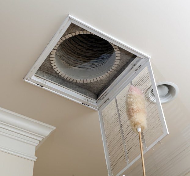  How Regular Duct Cleaning Can Save You Time & Money