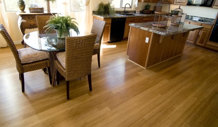 Guide to Choosing the Right Flooring for your Home - Creative Home Idea