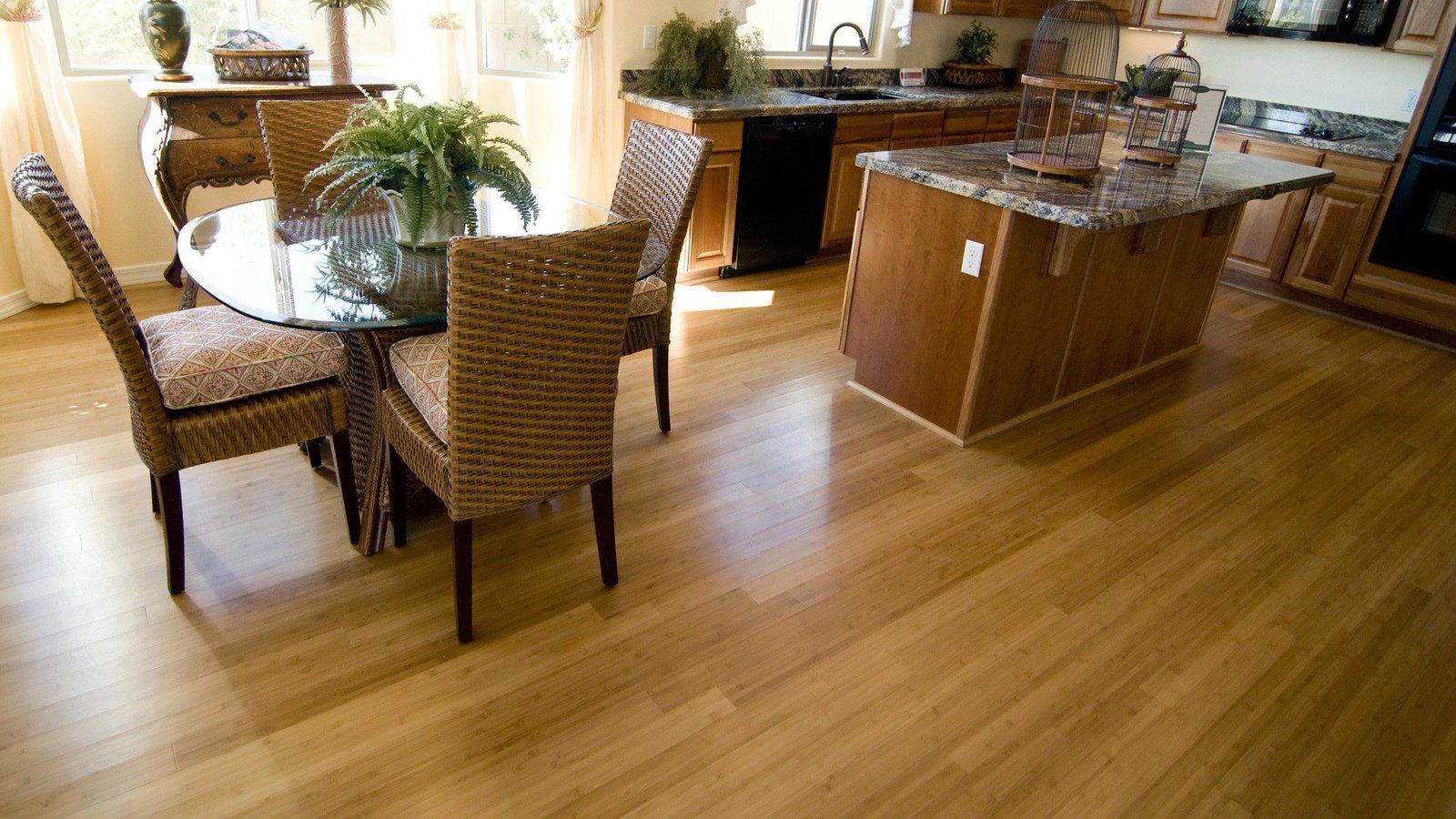 Guide to Choosing the Right Flooring for your Home