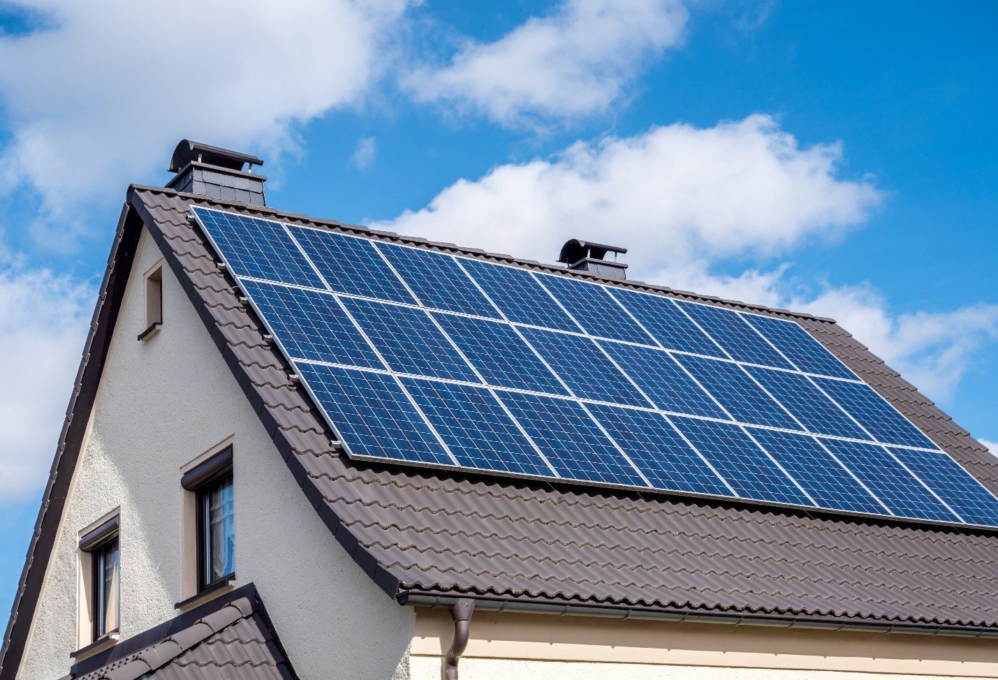 Lower Your Electricity Bill With Solar Panels