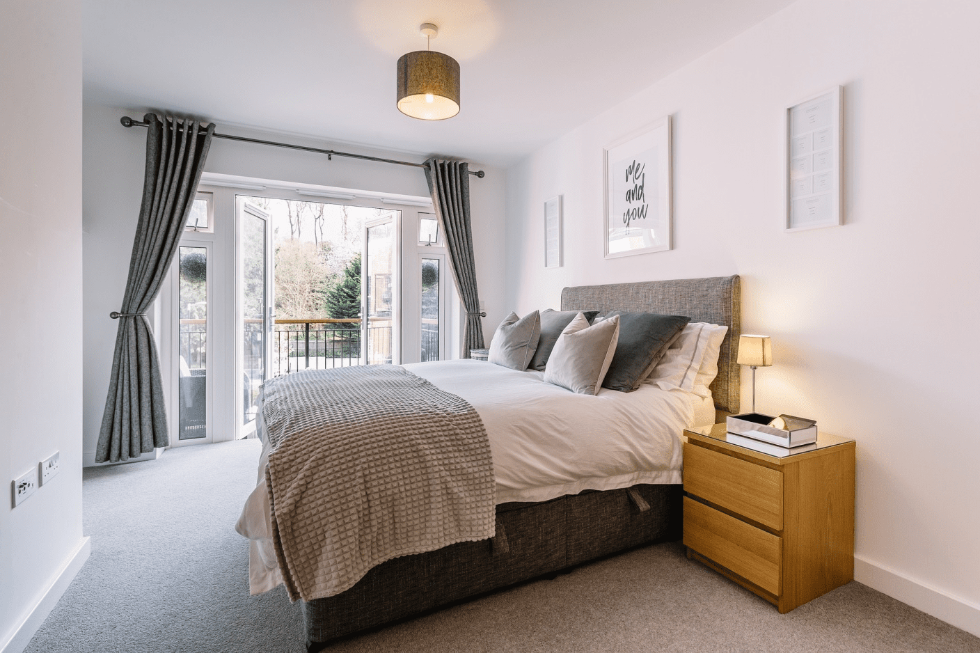 Top Tips on Creating the Perfect Show Home: From the Kitchen to the Living Room to the Bedroom