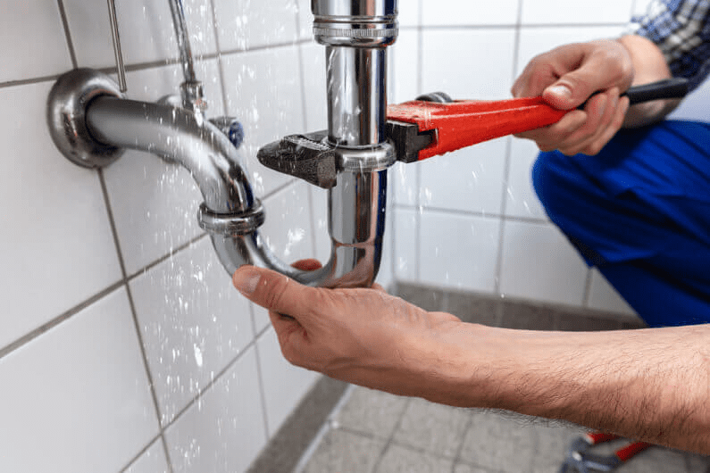 4 Things to Inspect in Your Plumbing System