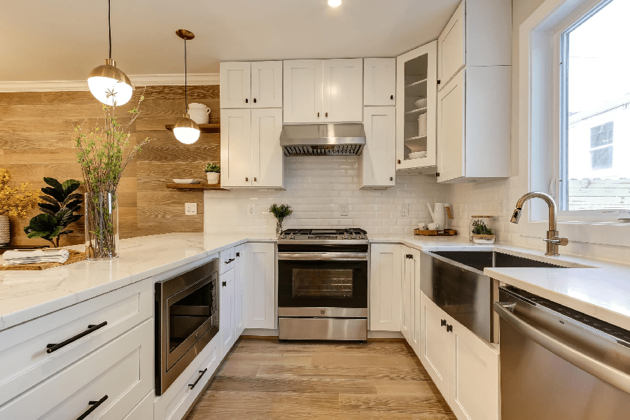 Kitchen Remodeling – A Guide to Getting It Done