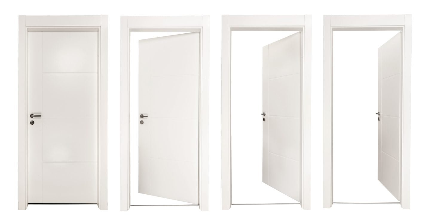 How to Choose Interior Doors