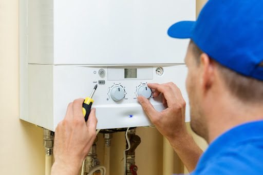 Important Reasons to Schedule A Furnace Maintenance Service in Forney, TX!