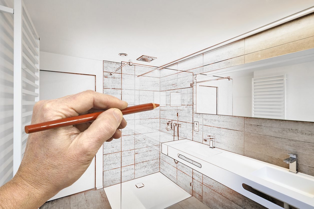 How Much Does a Complete Bathroom Remodel Cost?