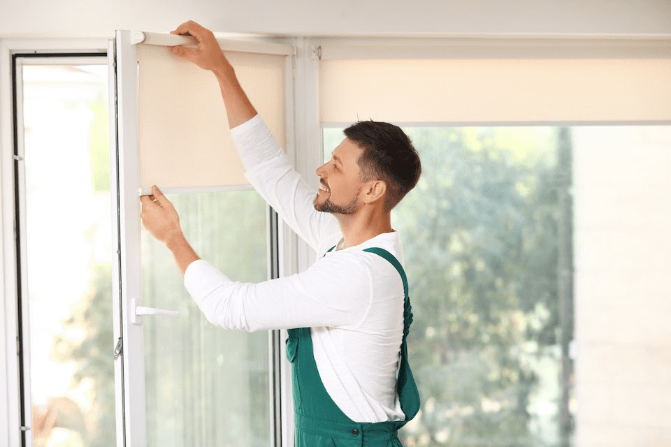 The Fast And Effective Tips For Installing Roller Blinds