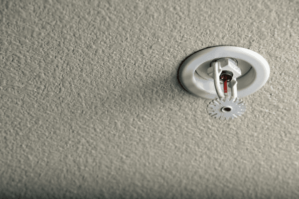 How to Install a Fire Sprinkler System in Your House