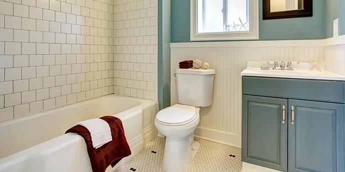 How to Plan a Bathroom Renovation on a Budget