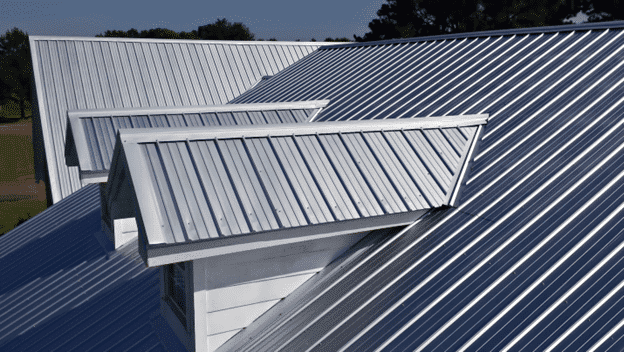 4 Popular Roofing Upgrades