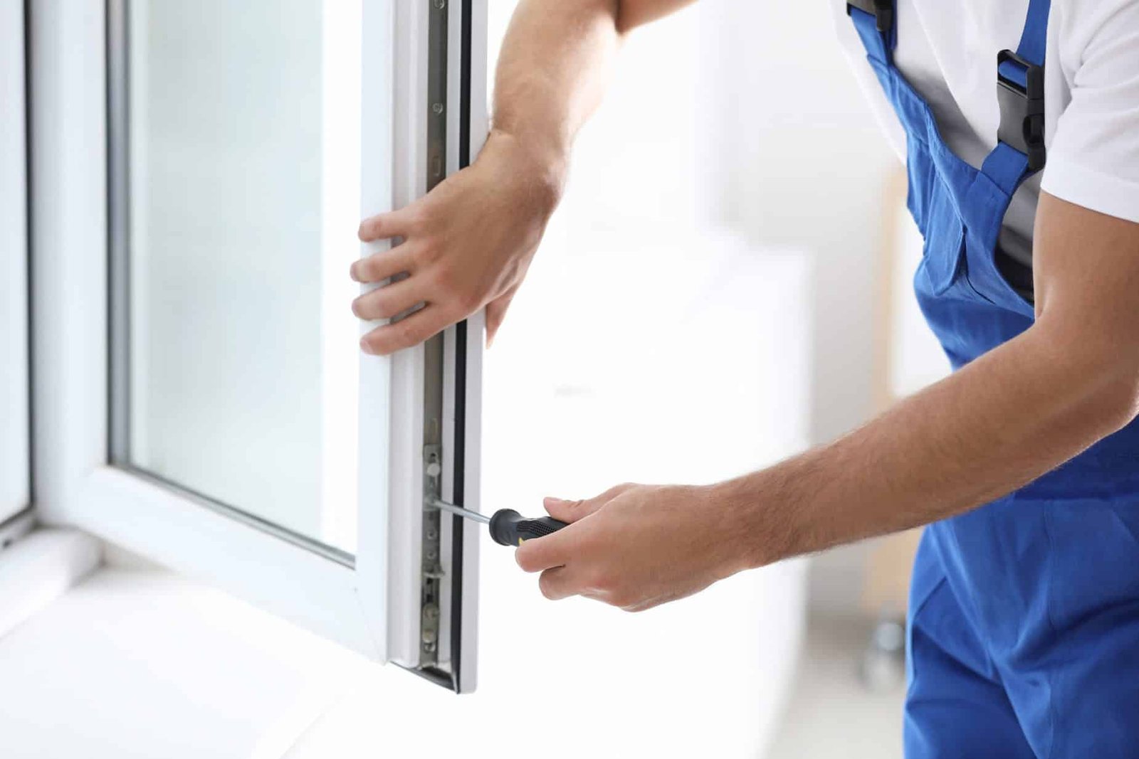 What You Understand About Window Repair