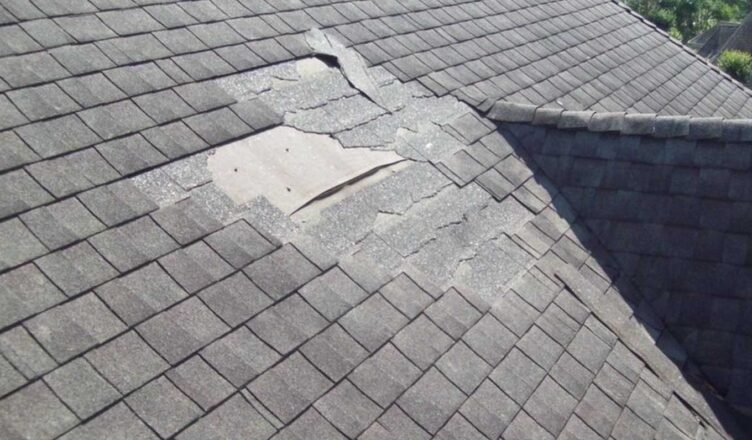 Understanding Different Types of Roof Damages and Their Repairs ...