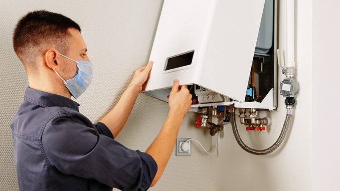 Boiler Installation Guide for 2023 [Step by Step]