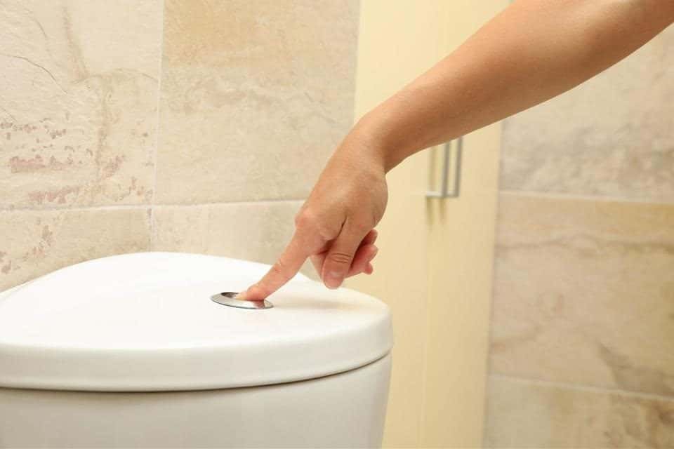 Dealing with Persistent Toilet Odors