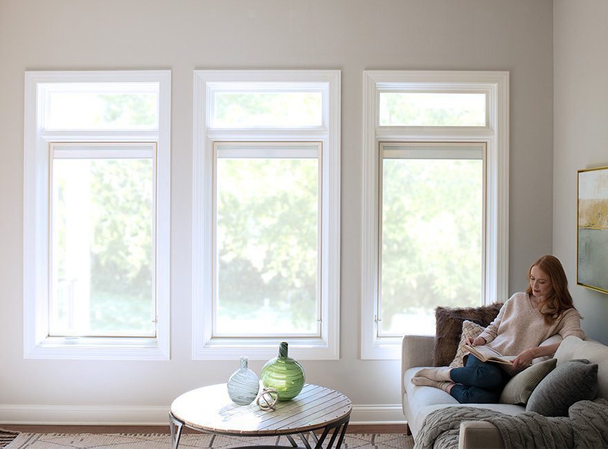 Energy-Efficient Windows: How to Reduce Energy Costs and Increase Comfort?