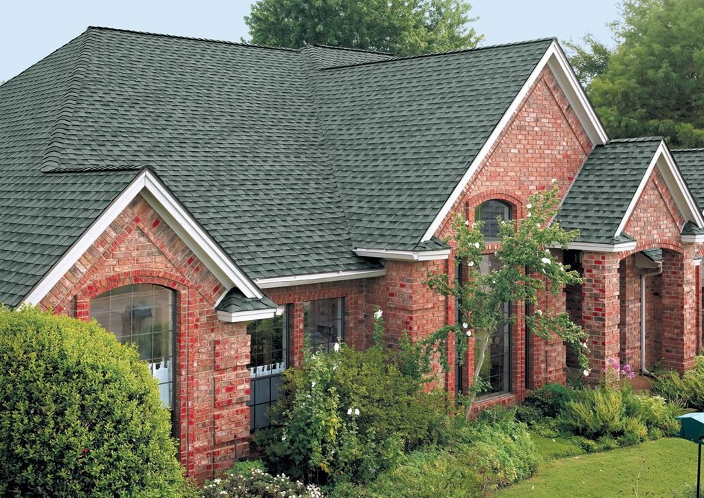 Experts in Shingles and Flat Roofs for Your Home in West Valley City