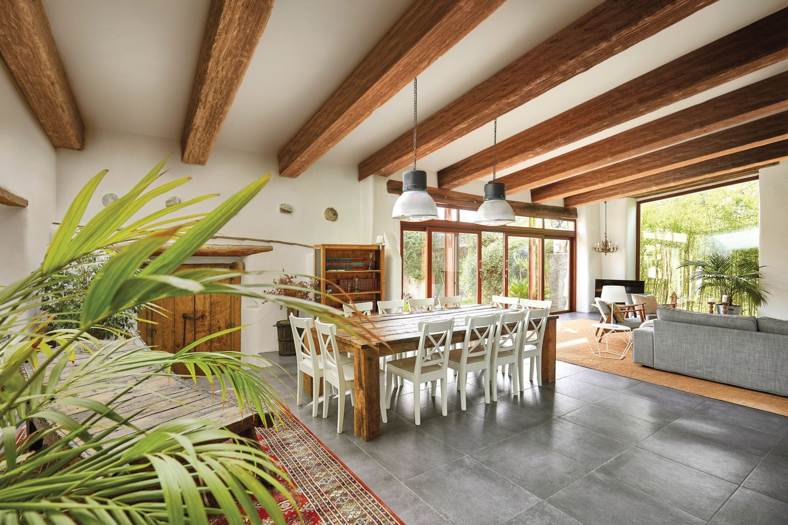 How To Create Stunning and Durable Wood Ceiling for Your Home