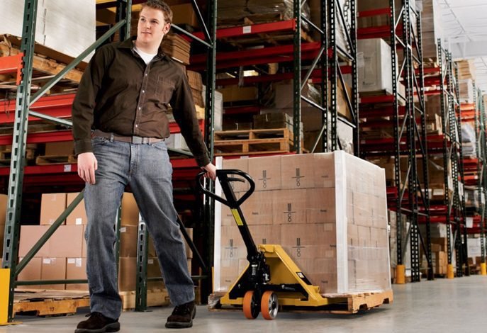 Mobile Access Equipment: An Essential Investment for a Safe and Efficient Warehouse