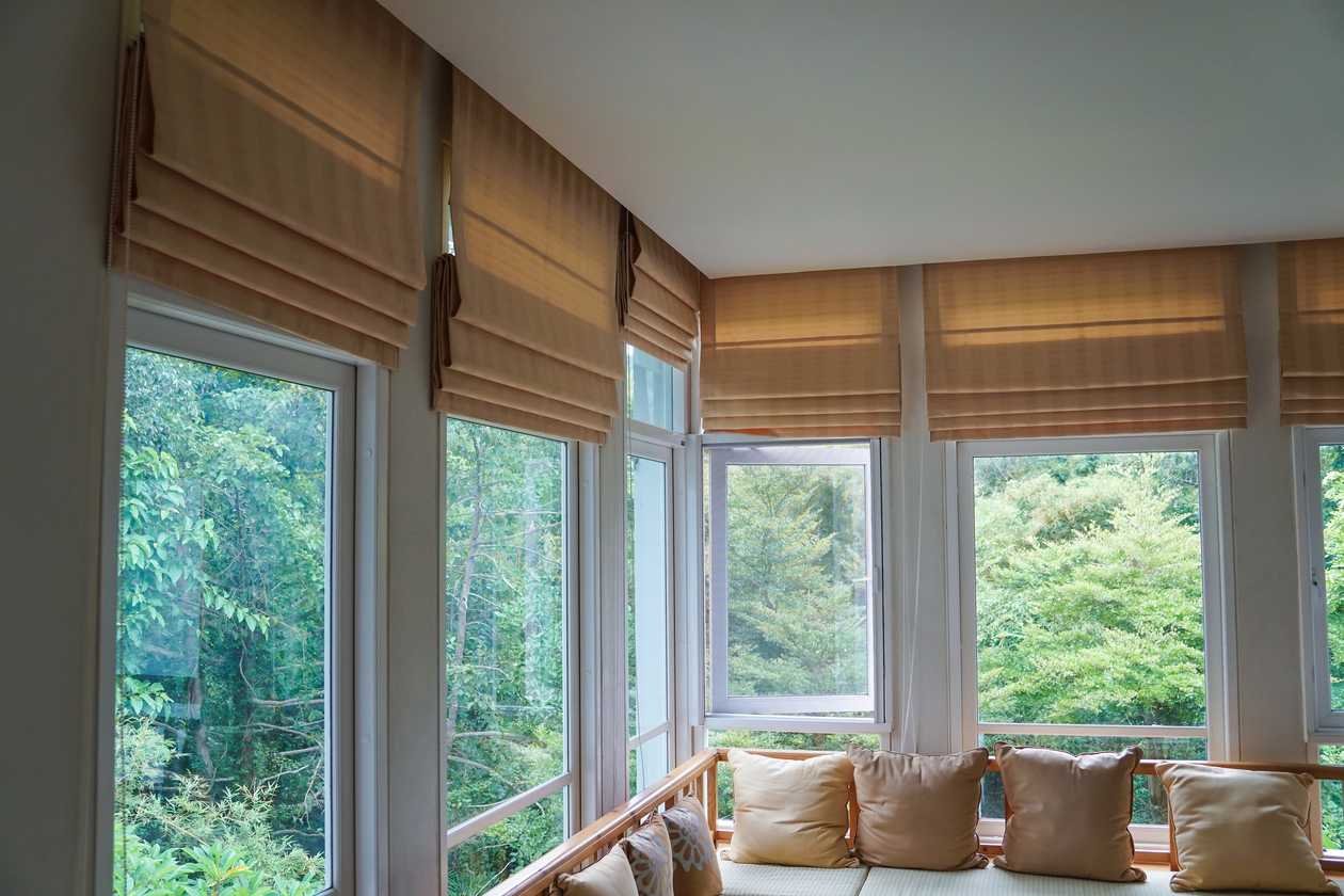 How to Choose the Best Window Blinds to Suit Your Needs 