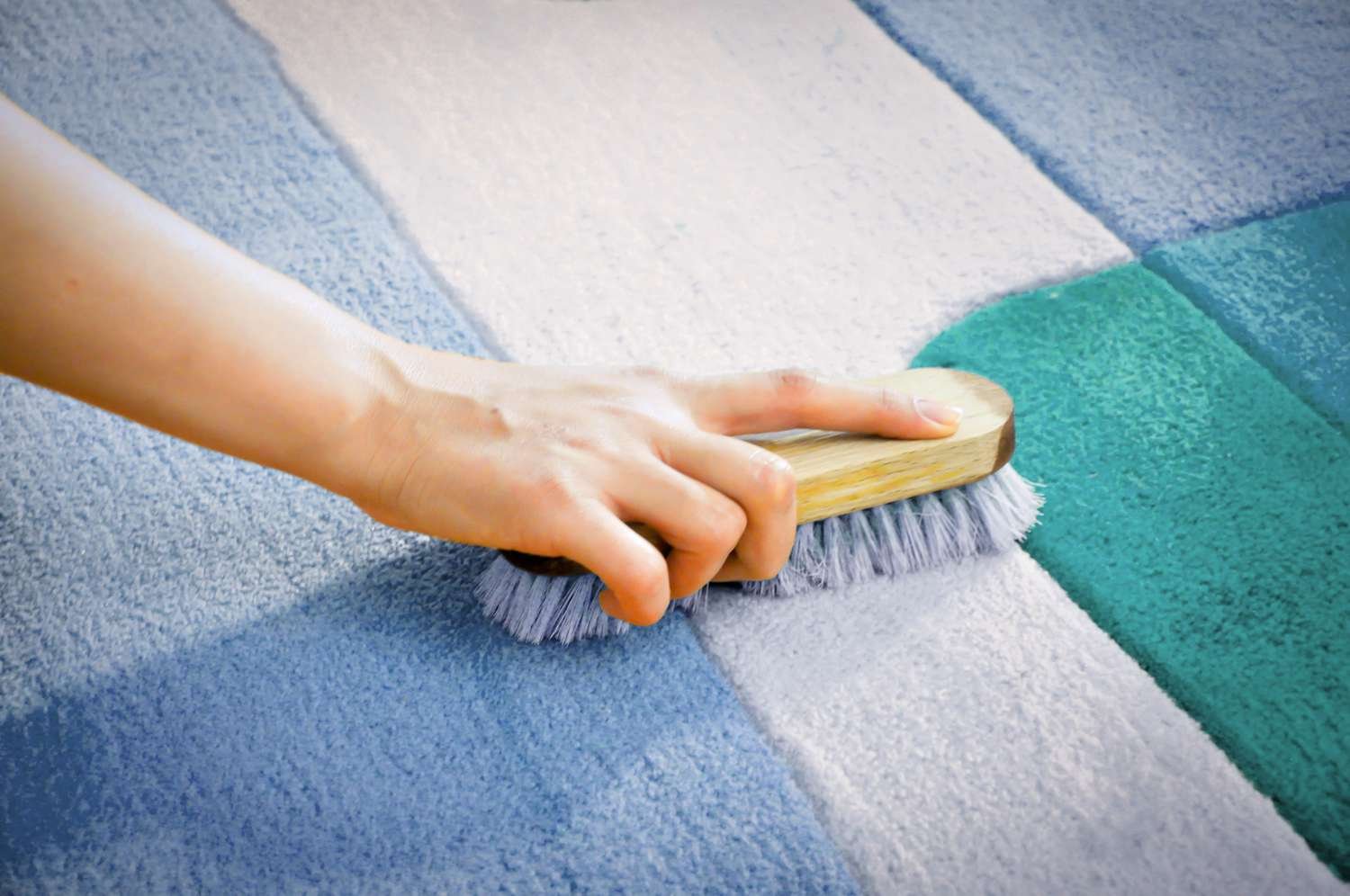 Cleaning Hacks: Quick and Easy Ways to Tackle Stubborn Stains