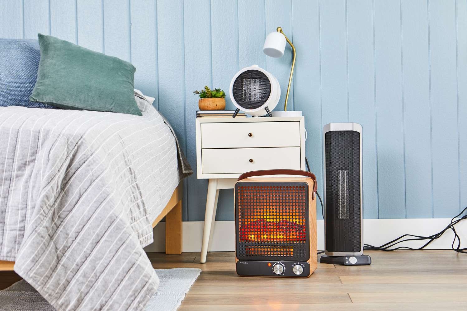 A Comprehensive Guide to Choosing the Best Heating System for Your Space