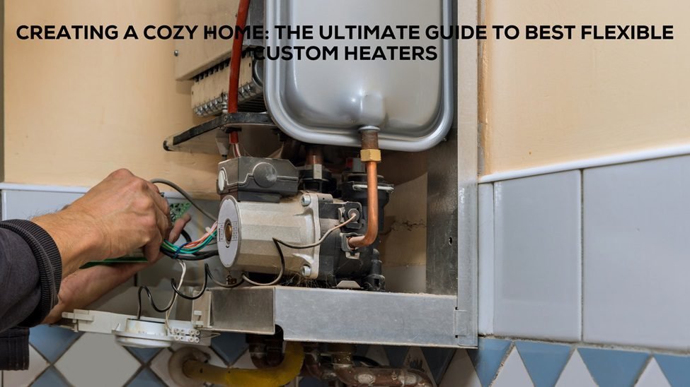 Creating a Cozy Home: The Ultimate Guide to Best Flexible Custom Heaters