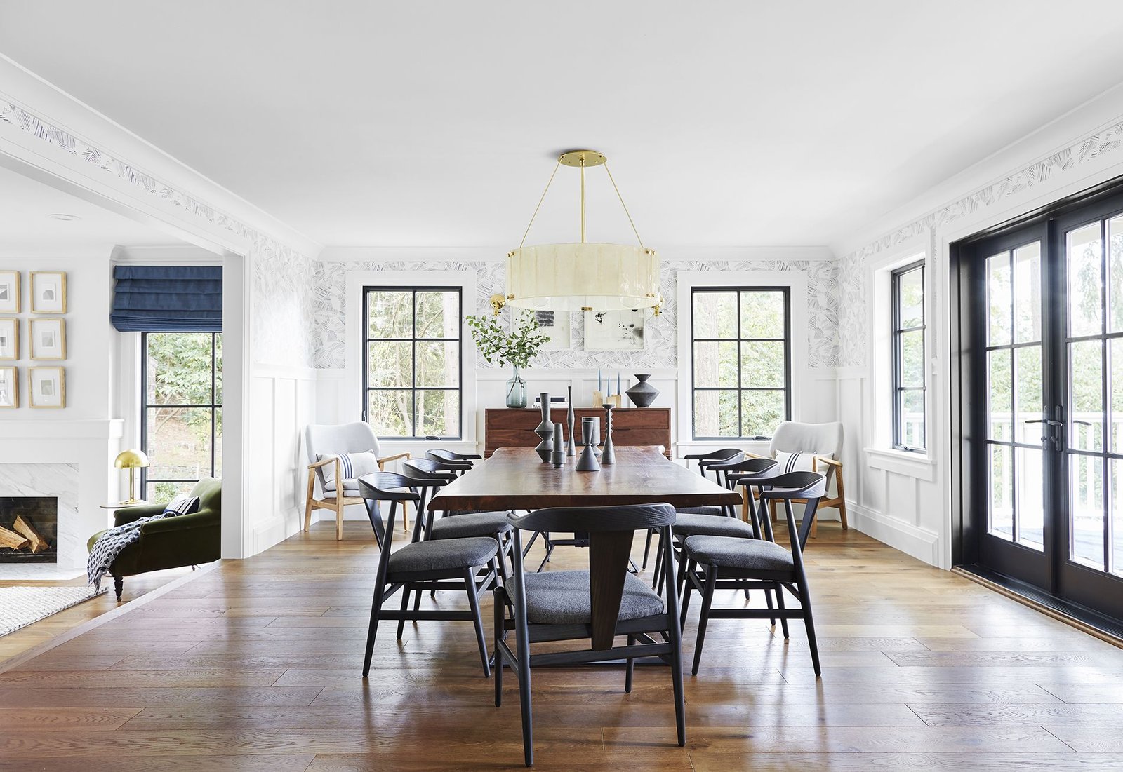 What Makes a Good Dining Area?