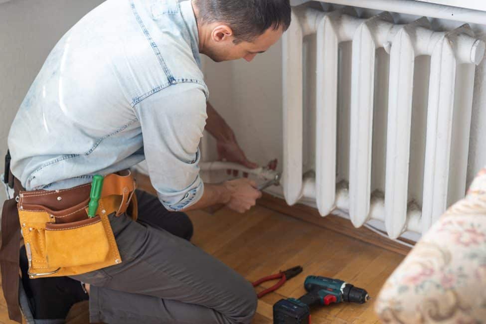 7 Essential Tips For Dealing With A Heating Repair Emergency