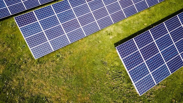 Harnessing Solar Energy: The Benefits Of Solar Panels