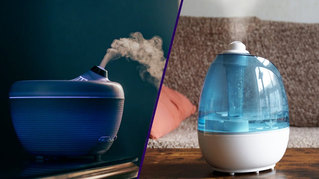 The Benefits of Whole House Humidifiers – Why Every Home Needs One