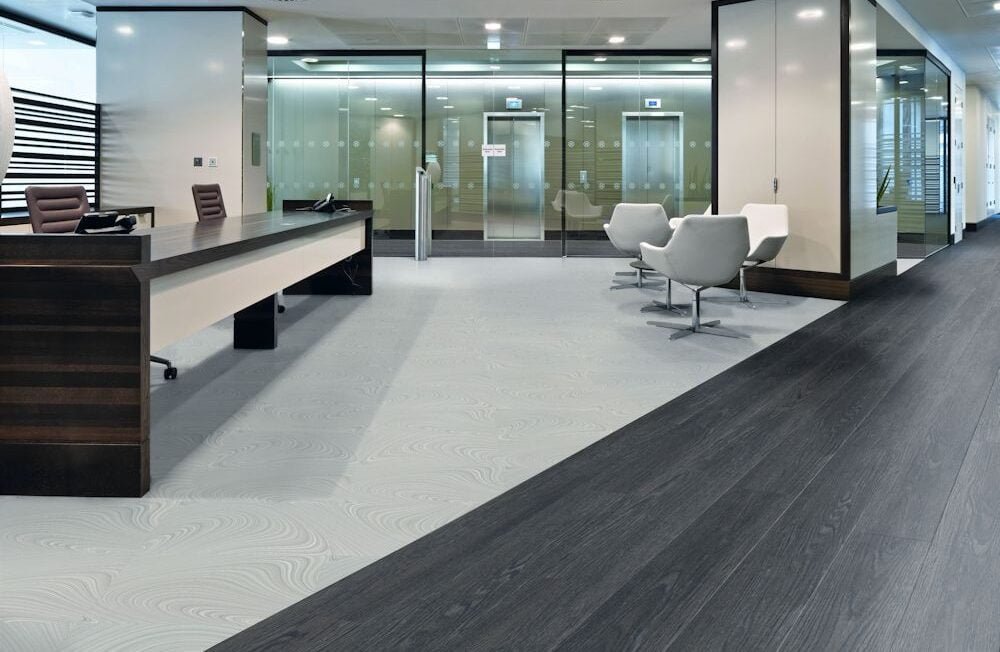 Different Flooring Options You Can Consider Using For Your Commercial Space