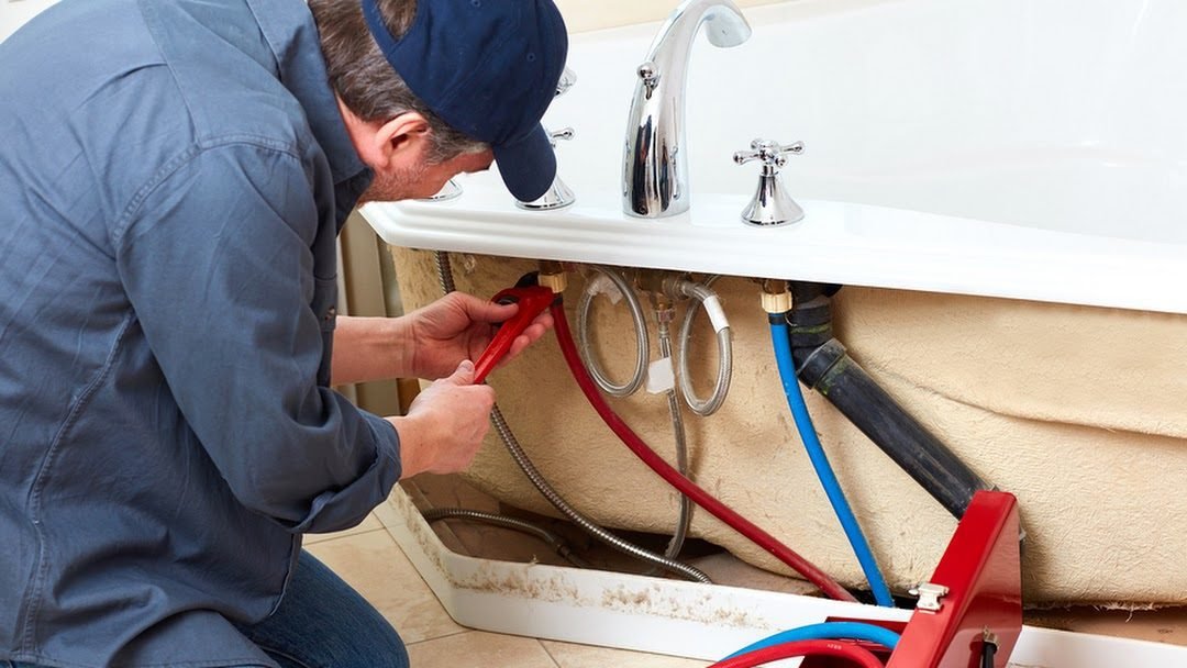 Find the Best Plumber in Centennial, CO for Your Plumbing Needs